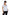A La Carte By La Cera Cotton V-Neck Top - La Cera