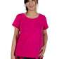 A La Carte by La Cera 100% Cotton Pre-Washed  Tee