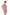 Comfort Luxe Collection Cozy Knit Notch Collar Shirt - La Cera