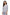 Comfort Luxe Collection Cozy Knit Crew Neck Tee - La Cera