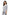 Comfort Luxe Collection Cozy Knit Crew Neck Tee - La Cera