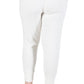 Plus Size Comfort Luxe Collection Cozy Knit Jogger Pants - La Cera
