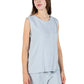 Comfort Luxe Collection Cozy Knit Tank Top