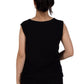 Comfort Luxe Collection Cozy Knit Tank Top