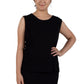 Comfort Luxe Collection Cozy Knit Tank Top