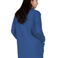 Comfort Luxe Collection Cozy Knit Button Front Jacket - La Cera