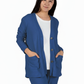 Comfort Luxe Collection Cozy Knit Button Front Jacket - La Cera
