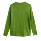 Comfort Luxe Collection Cozy Knit Open Cardigan