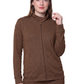 The Comfort Collection Flip Jacket - La Cera
