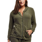 The Comfort Collection Zip - La Cera