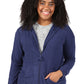 The Comfort Collection Plus Size Zip - La Cera