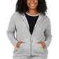 The Comfort Collection Plus Size Zip - La Cera