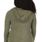 The Comfort Collection Plus Size Zip - La Cera