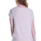 The Comfort Collection Cap Sleeve Tee - La Cera
