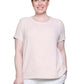 The Comfort Collection Cap Sleeve Plus Size Tee - La Cera
