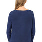 The Comfort Collection Crop Top - La Cera