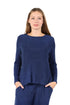 The Comfort Collection Crop Top - La Cera