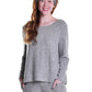 The Comfort Collection Crop Top - La Cera