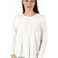 The Comfort Collection Crop Top - La Cera