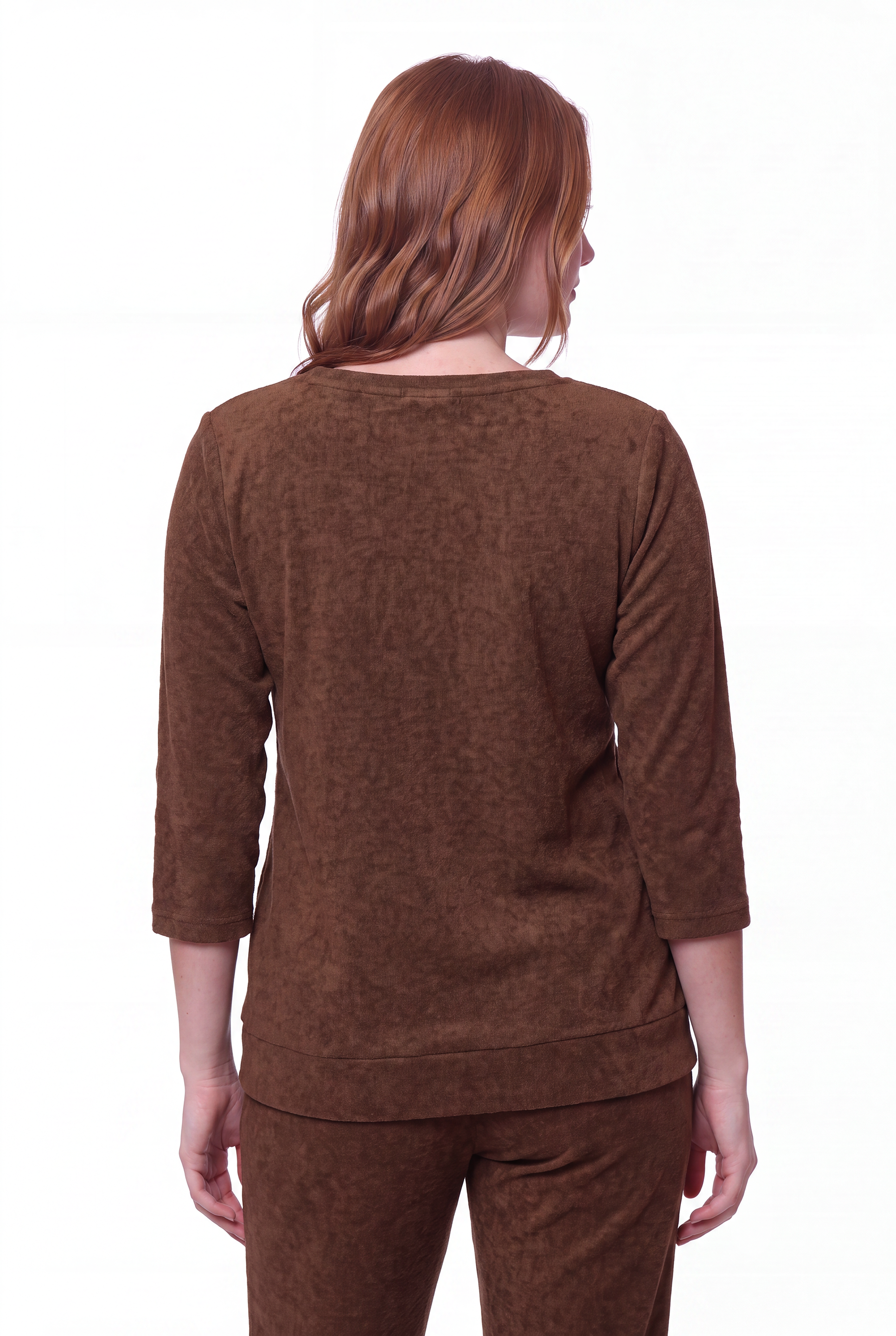 The Comfort Collection Tee Shirt - La Cera