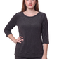 The Comfort Collection Tee Shirt - La Cera