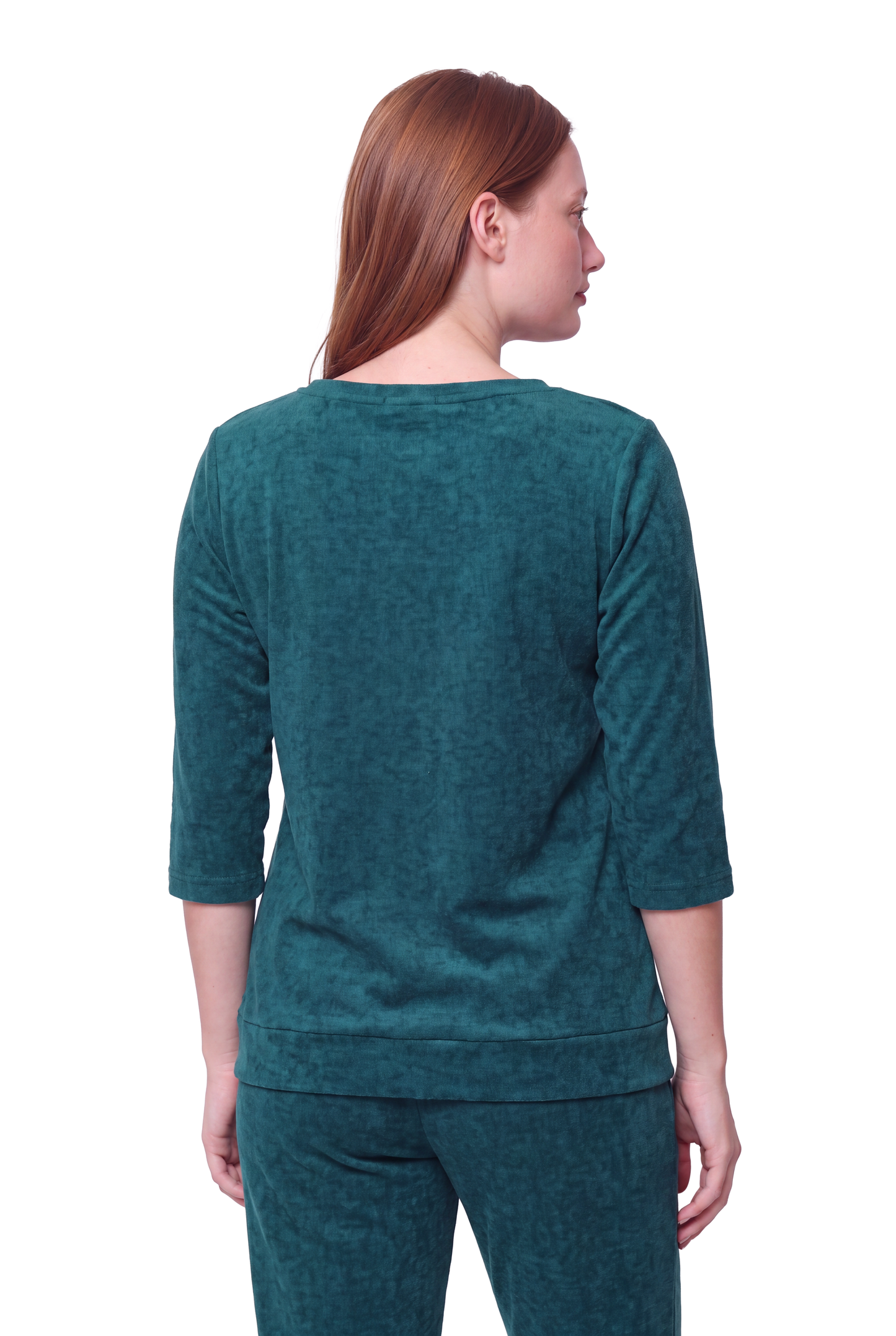 The Comfort Collection Tee Shirt - La Cera