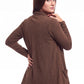 The Comfort Collection Cascade Cardigan - La Cera