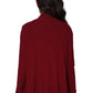 The Comfort Collection Cascade Cardigan - La Cera