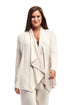 The Comfort Collection Cascade Cardigan - La Cera
