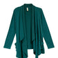 The Comfort Collection Cascade Cardigan - La Cera