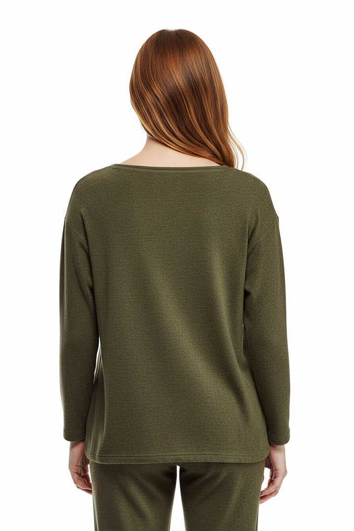 The Comfort Collection Scoop - La Cera