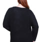 The Comfort Collection Plus Size Scoop - La Cera