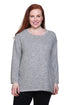 The Comfort Collection Plus Size Scoop - La Cera