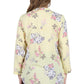 La Cera Pleat Front Rayon Tunic - La Cera