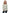 La Cera Springtime Fresh Rayon Print Tunic - La Cera