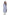 La Cera Lightweight Quilted Puffer Coat - La Cera