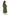 La Cera Lightweight Quilted Puffer Coat - La Cera