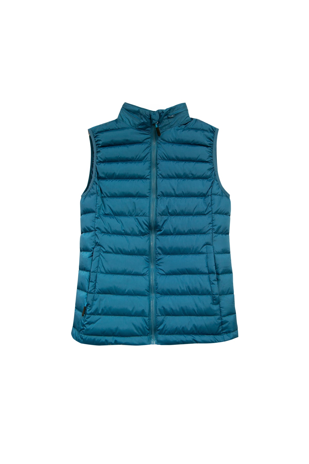 La Cera Solid Vest - La Cera