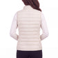 La Cera Solid Vest - La Cera
