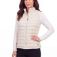 La Cera Solid Vest - La Cera