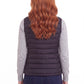 La Cera Solid Vest - La Cera