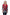 La Cera Pleat Front Tunic - La Cera