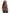 La Cera Plus Size Pleat Front Top - La Cera