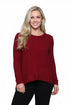 The Comfort Collection Crop Top - La Cera