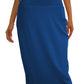 Comfort Luxe Collection Cozy Knit Pencil Skirt - La Cera