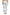A La Carte By La Cera Cotton Pants in a Bag - La Cera