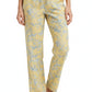 A La Carte By La Cera Cotton Pants in a Bag - La Cera