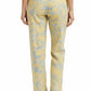 A La Carte By La Cera Cotton Pants in a Bag - La Cera