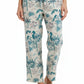 A La Carte By La Cera Cotton Pants in a Bag - La Cera