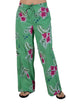 A La Carte By La Cera Cotton Pants in a Bag - La Cera